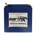 EarthX ETX-900 TSO 14V Aircraft Lithium Battery